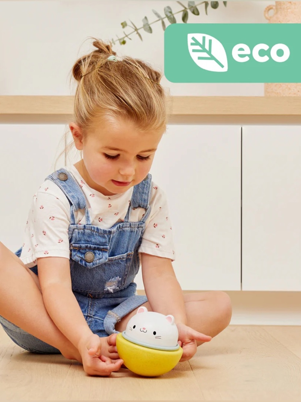 NWT Tiger Tribe Rocking Rollers Cat